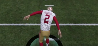 Illustration for article titled This Is The Longest Madden Glitch I've Ever Seen And It Keeps Getting Stranger